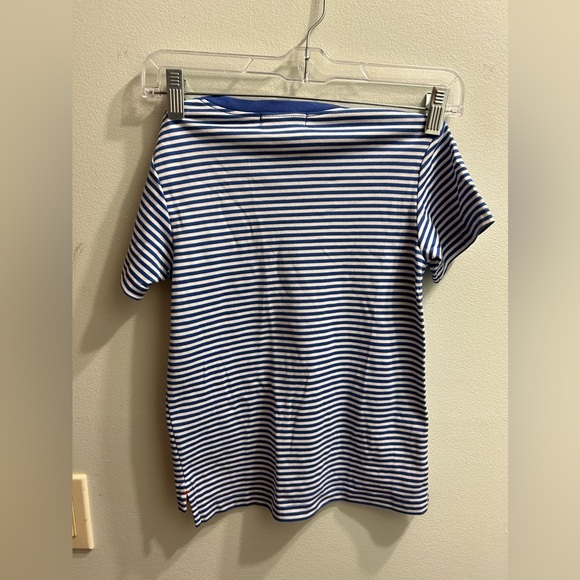 The Beaufort Bonnet Company Carter Crewneck Size 6 - Picture 5 of 5